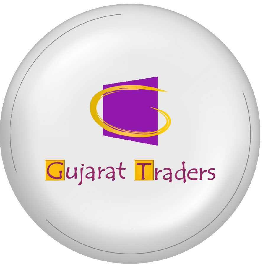 Logo - Gujarat Traders
