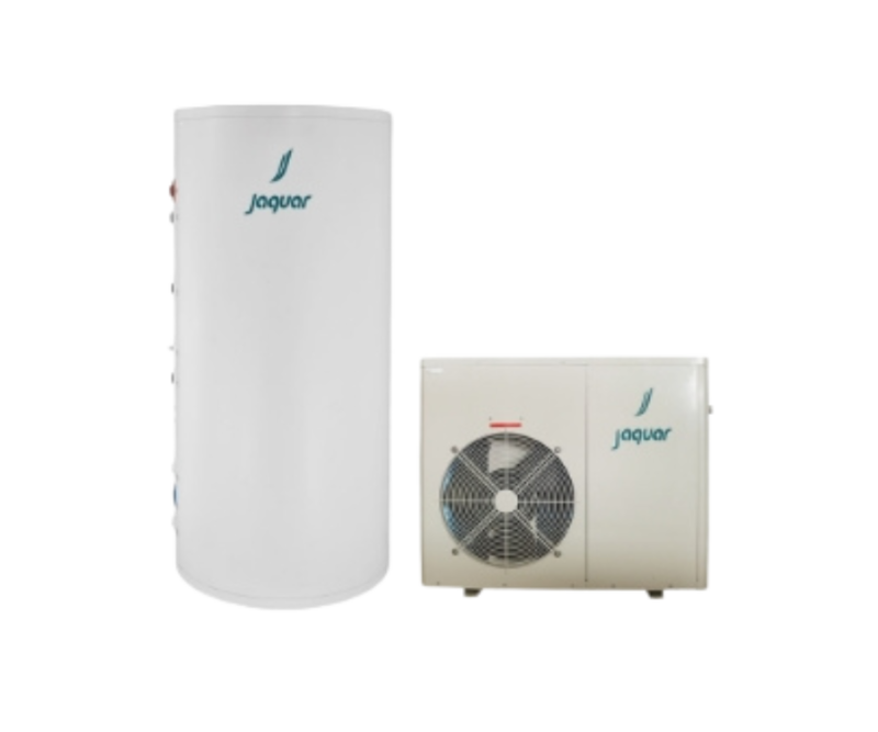 Heat Pump - Image 3