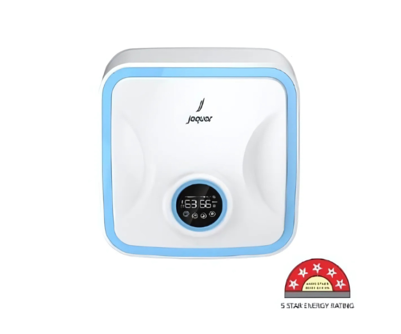 Electric Water Heater - Image 2