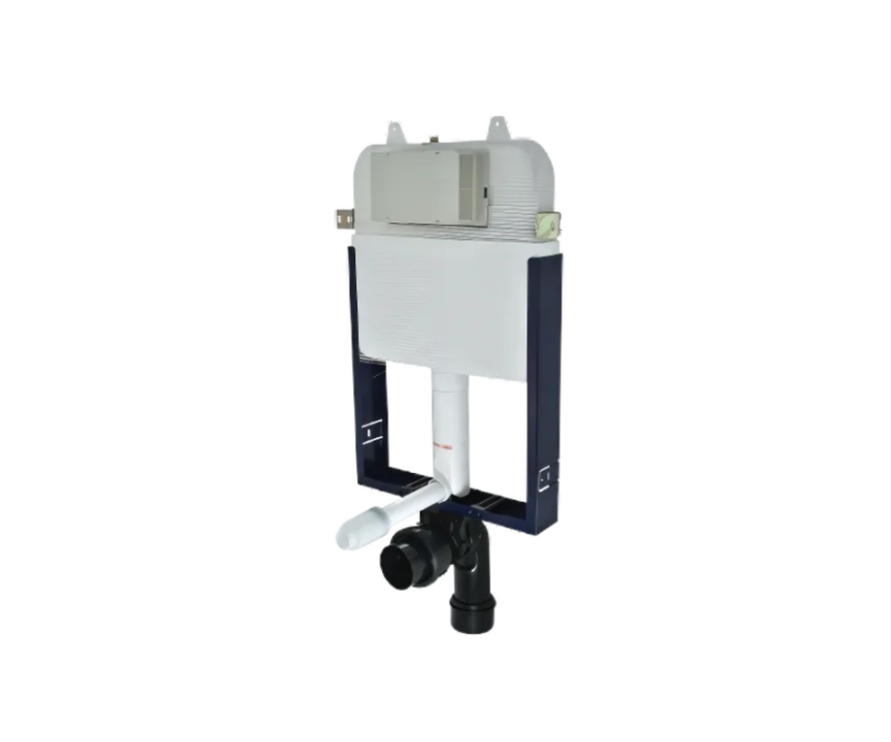 Concealed Cistern - Image 5
