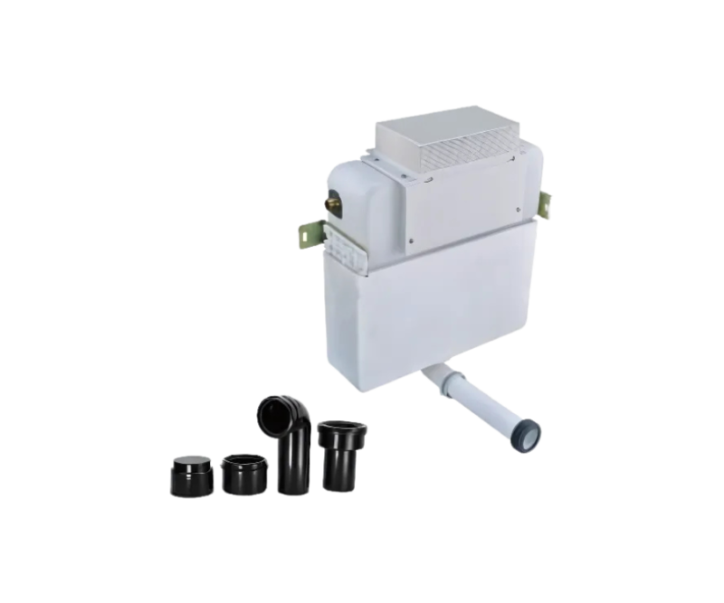 Concealed Cistern - Image 3