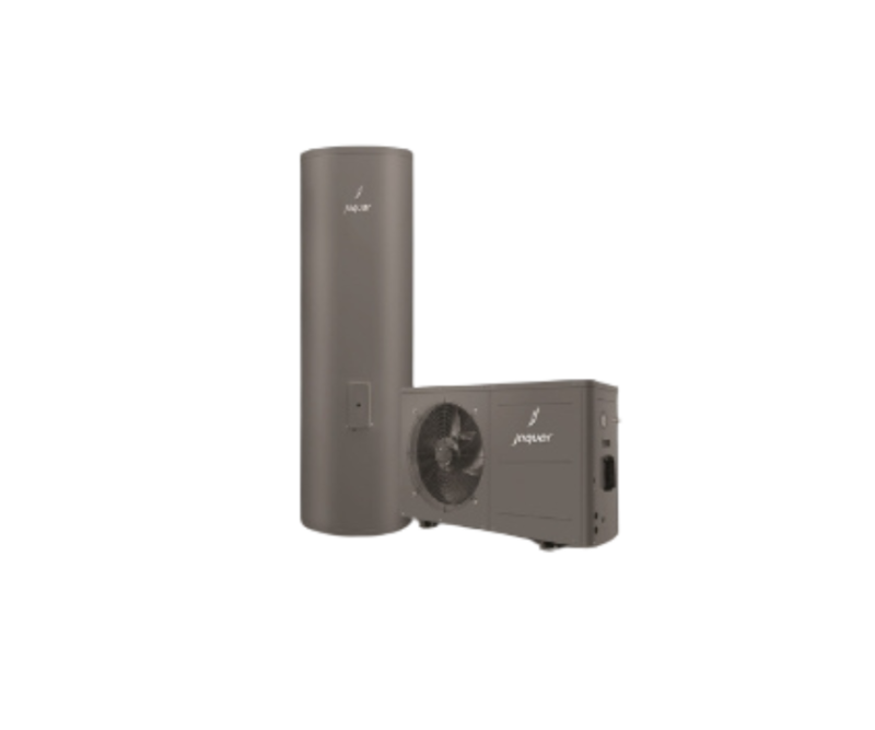 Heat Pump - Image 2