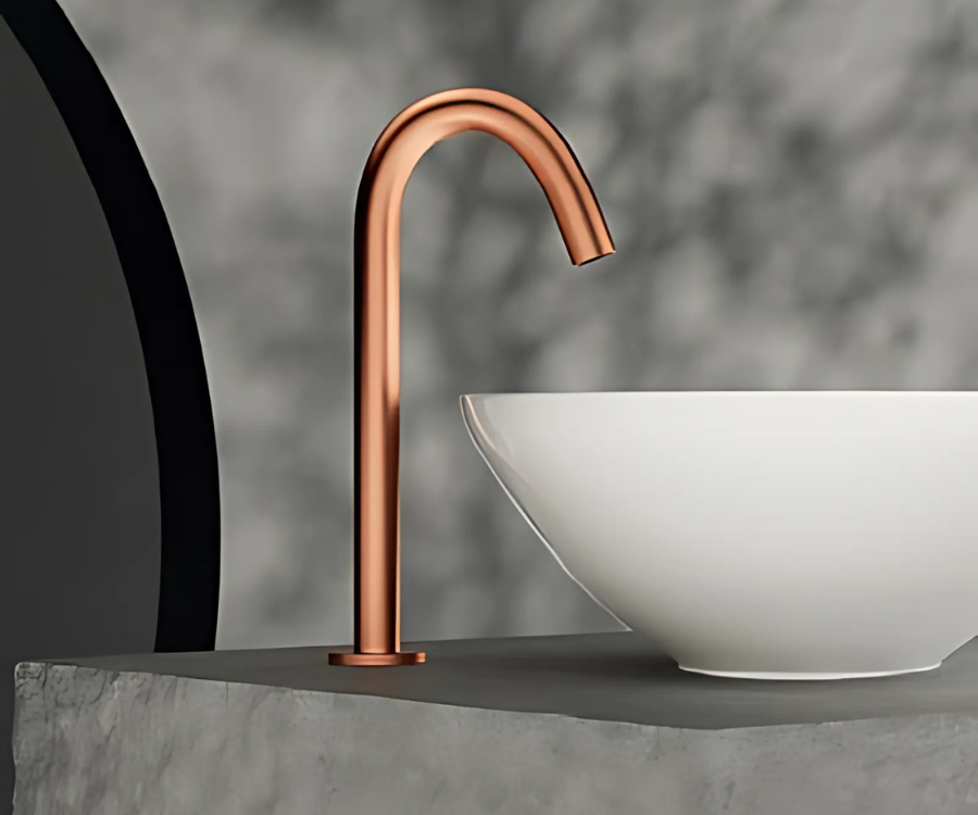 Faucets