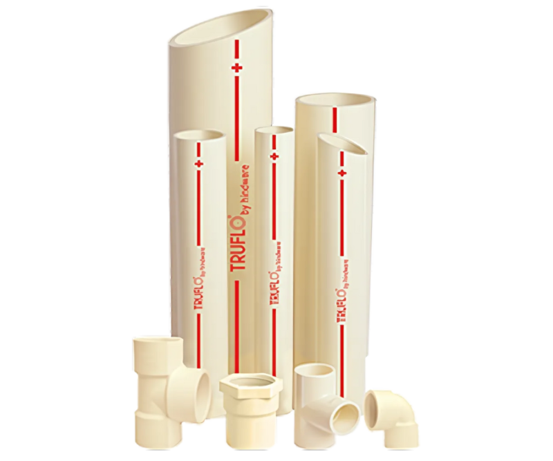 CPVC Piping System