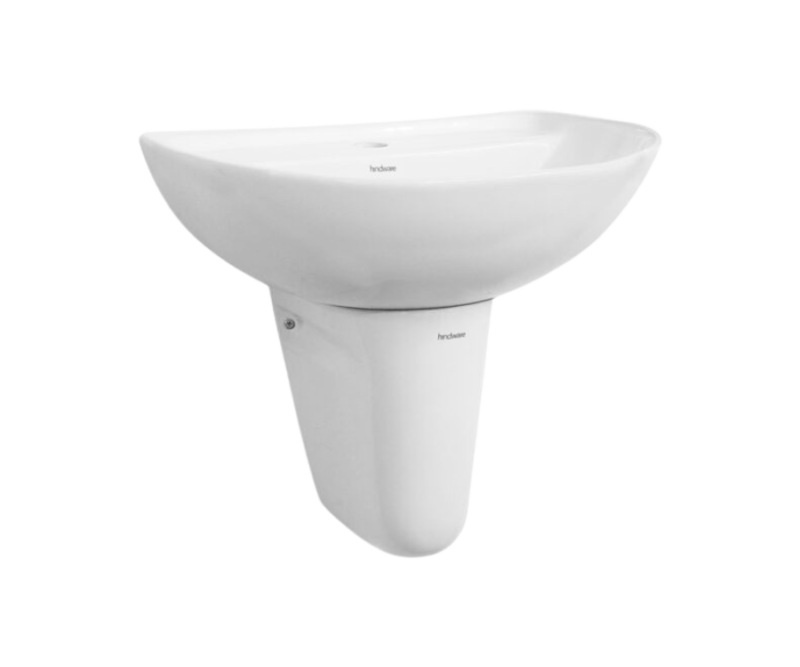 Half Pedestal - Image 2
