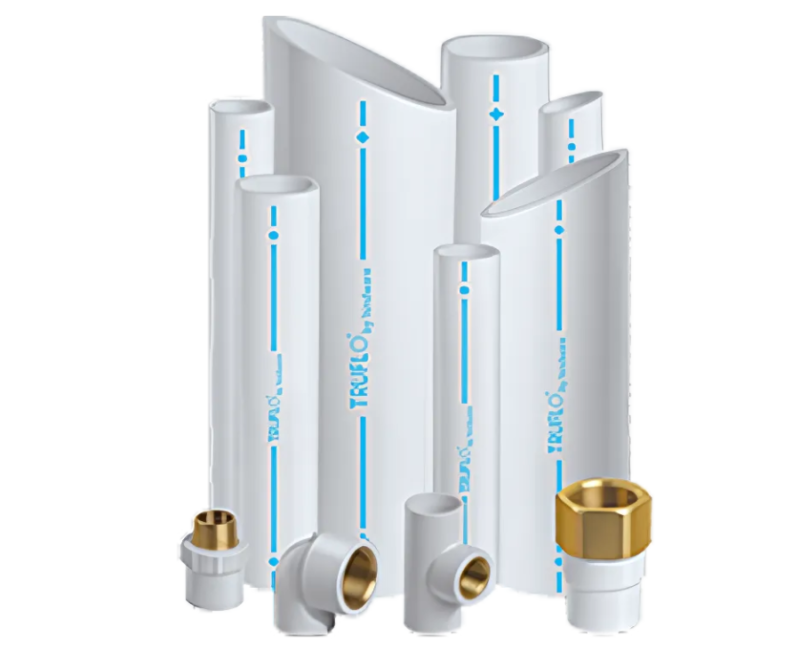 UPVC Plumbing System