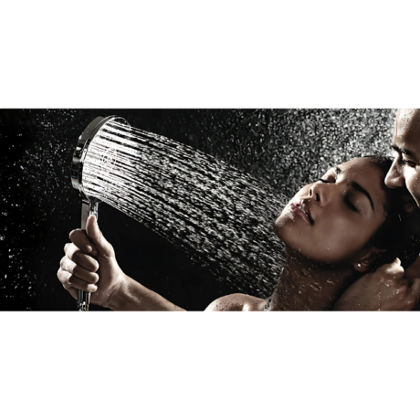 Air Showers (2)