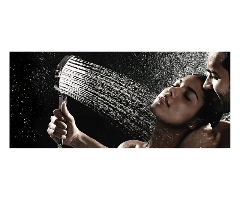 Air Showers (2)