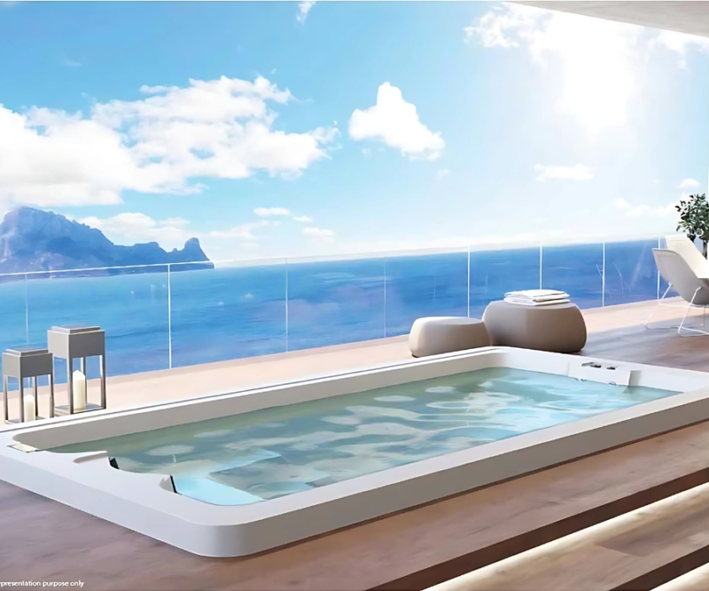 Aqua Swim