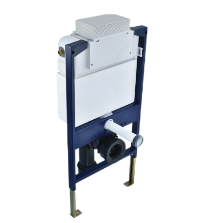 Concealed Cistern