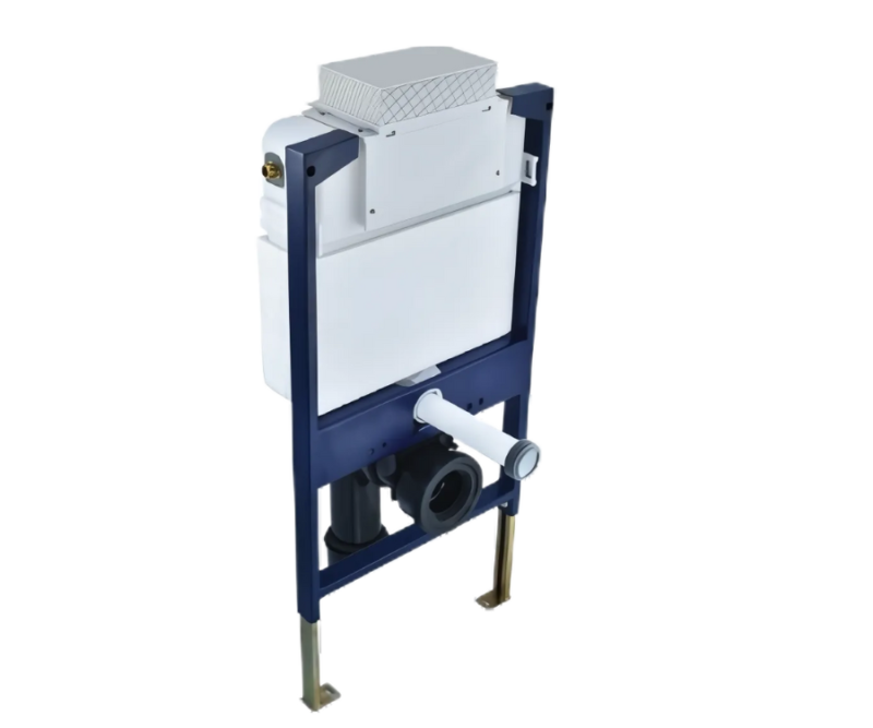Concealed Cistern