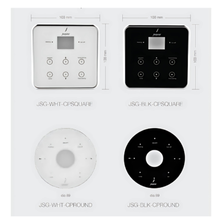Control-Plates