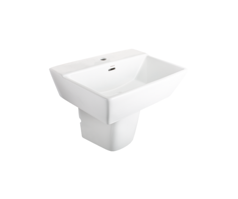 Half Pedestal - Image 6