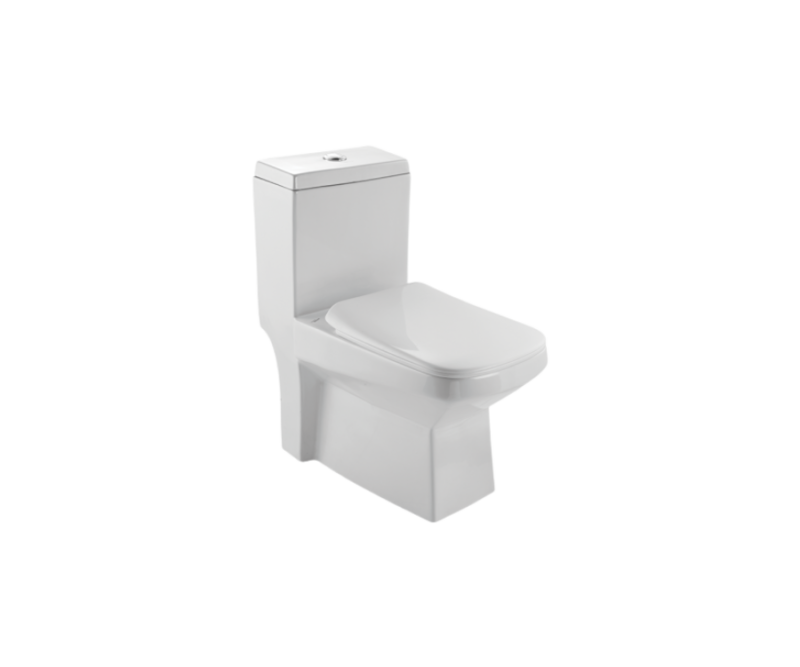 Extended Wall Mounted - Image 5
