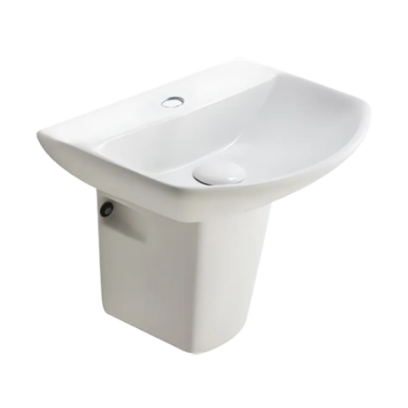 Full Pedestal