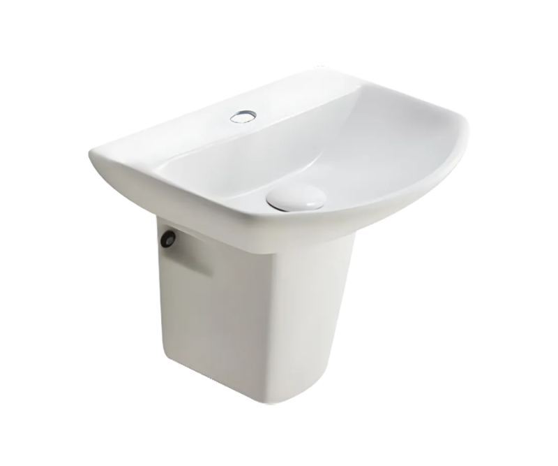 Full Pedestal