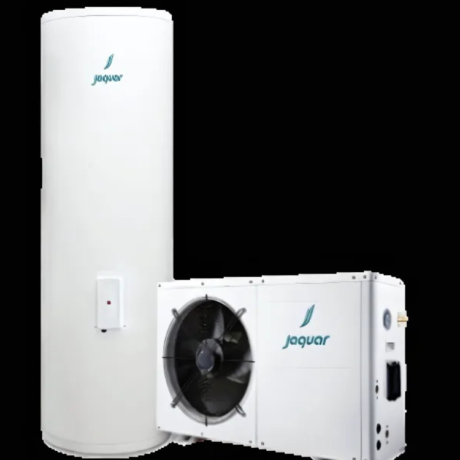 Heat Pump