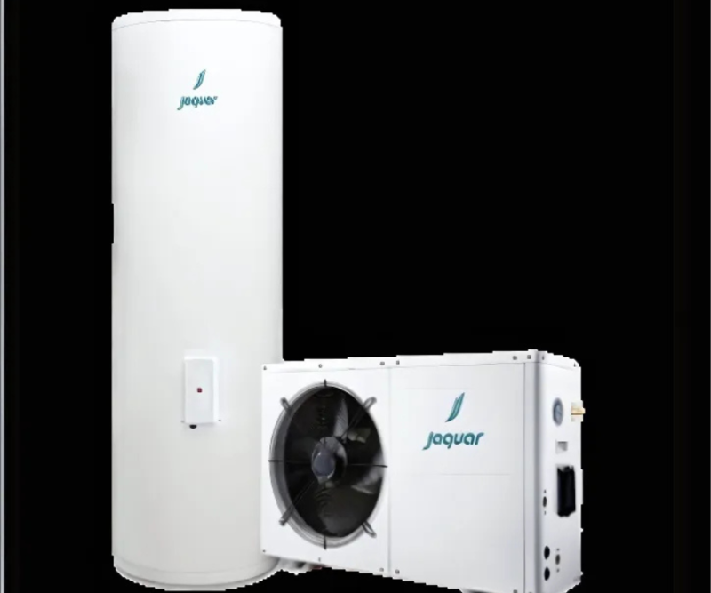 Heat Pump