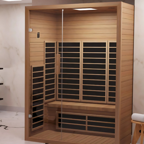 Kaya-IR Saunas