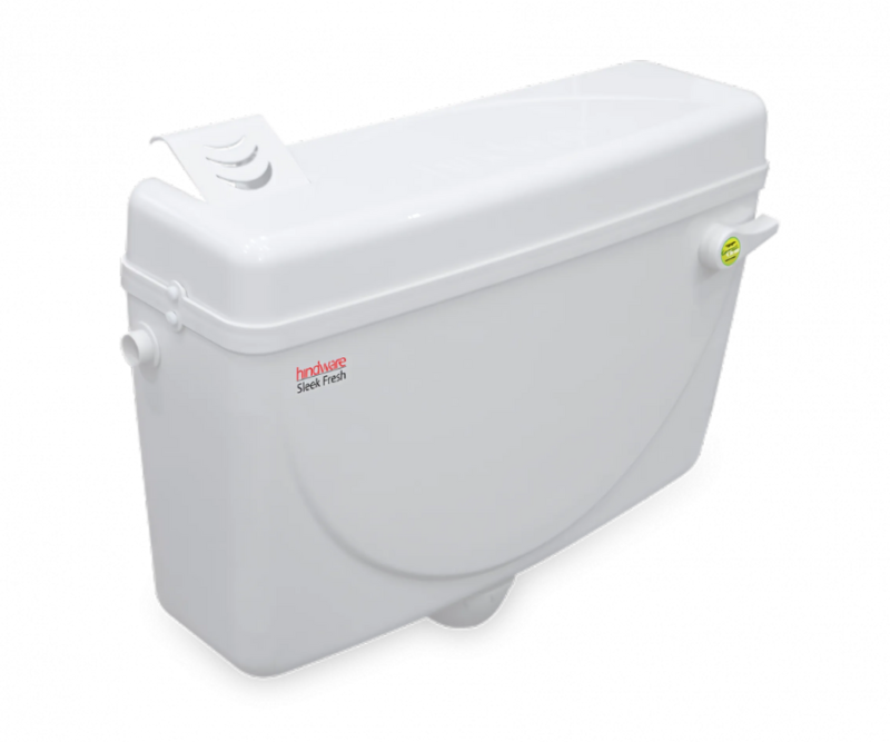PVC Cisterns - Image 2
