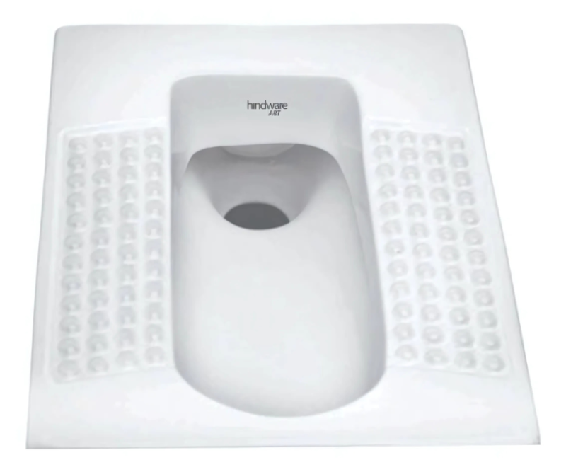 Squatting Pans - Image 5
