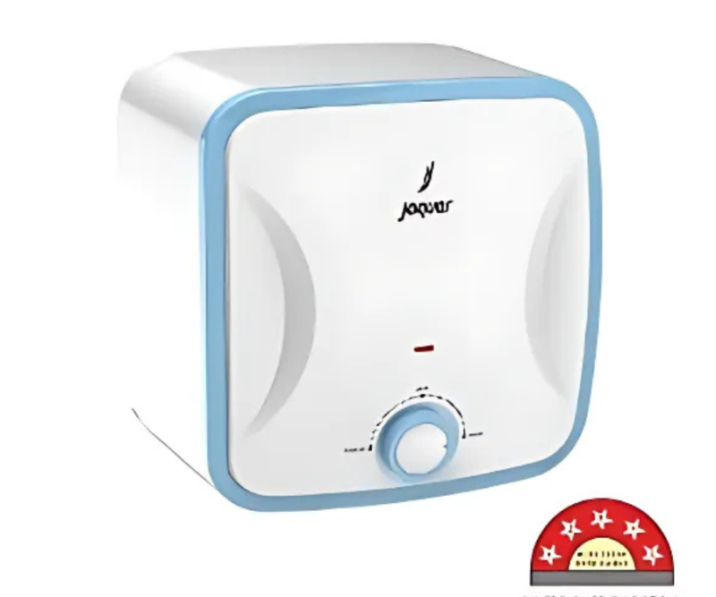 Electric Water Heater - Image 4