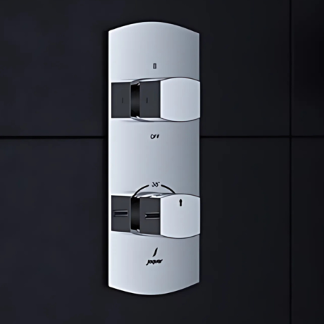 Thermostatic Mixer