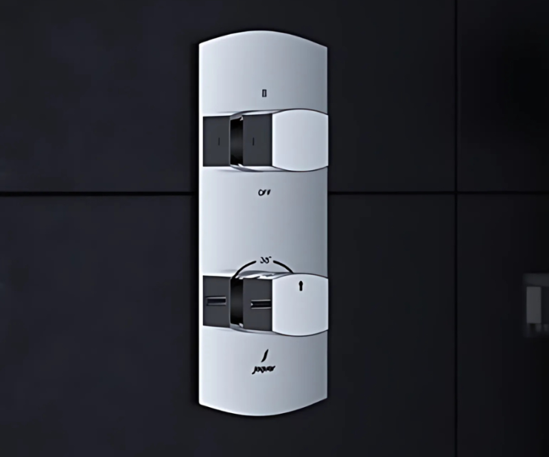 Thermostatic Mixer